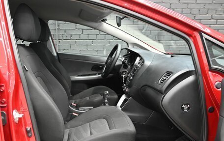 KIA cee'd III, 2014 год, 990 000 рублей, 11 фотография