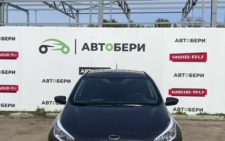 KIA cee'd III, 2013 год, 1 040 000 рублей, 2 фотография