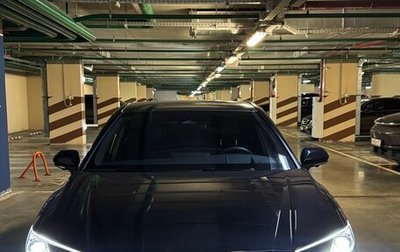 Toyota Camry, 2025 год, 4 400 000 рублей, 1 фотография