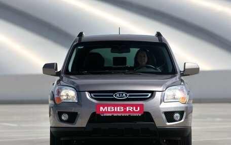 KIA Sportage II, 2009 год, 769 000 рублей, 3 фотография