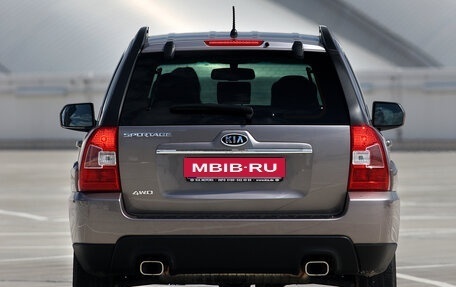 KIA Sportage II, 2009 год, 769 000 рублей, 4 фотография