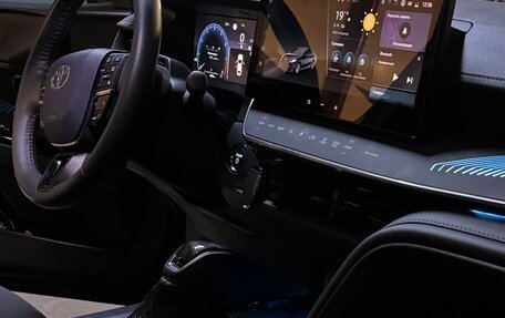 Toyota Camry, 2025 год, 4 400 000 рублей, 6 фотография