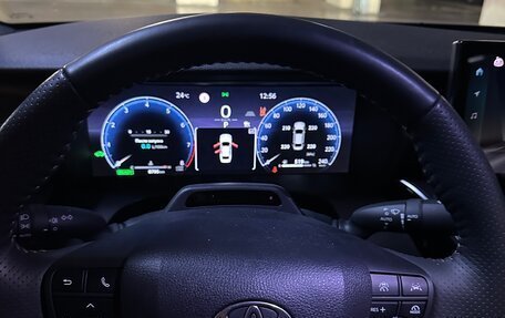 Toyota Camry, 2025 год, 4 400 000 рублей, 5 фотография