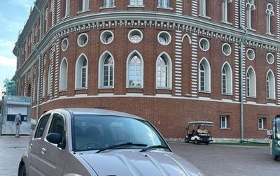 Toyota WiLL I (Vi), 2000 год, 250 000 рублей, 1 фотография