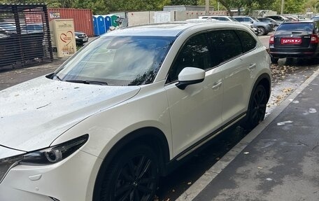 Mazda CX-9 II, 2021 год, 3 900 000 рублей, 1 фотография