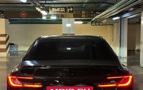 Toyota Camry, 2025 год, 4 400 000 рублей, 4 фотография