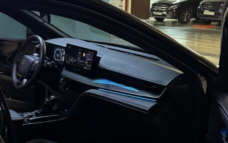 Toyota Camry, 2025 год, 4 400 000 рублей, 10 фотография
