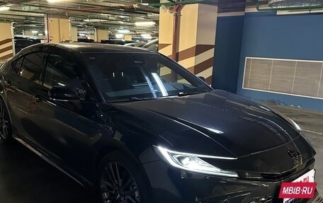 Toyota Camry, 2025 год, 4 400 000 рублей, 3 фотография