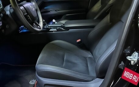 Toyota Camry, 2025 год, 4 400 000 рублей, 7 фотография