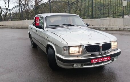 ГАЗ 3110 «Волга», 2002 год, 180 000 рублей, 1 фотография