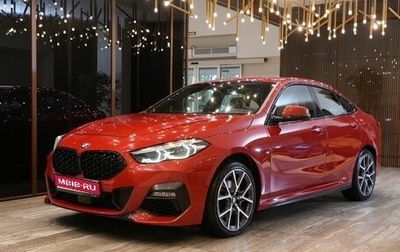 BMW 2 серия F44, 2021 год, 2 750 000 рублей, 1 фотография