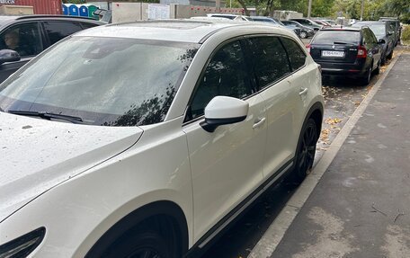 Mazda CX-9 II, 2021 год, 3 900 000 рублей, 5 фотография