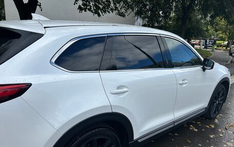Mazda CX-9 II, 2021 год, 3 900 000 рублей, 3 фотография