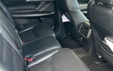 Mazda CX-9 II, 2021 год, 3 900 000 рублей, 12 фотография