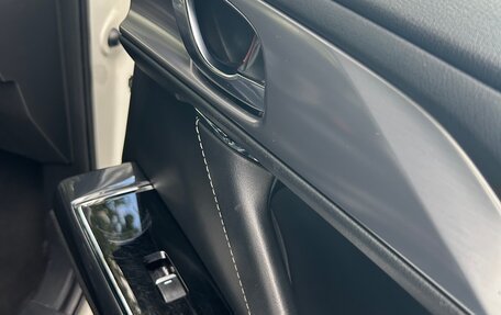 Mazda CX-9 II, 2021 год, 3 900 000 рублей, 13 фотография