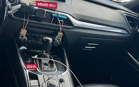 Mazda CX-9 II, 2021 год, 3 900 000 рублей, 9 фотография