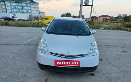 Toyota Prius, 2006 год, 570 000 рублей, 10 фотография