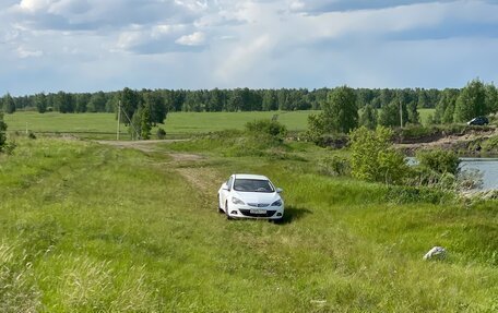 Opel Astra J, 2012 год, 620 000 рублей, 7 фотография