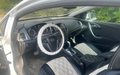 Opel Astra J, 2012 год, 620 000 рублей, 6 фотография