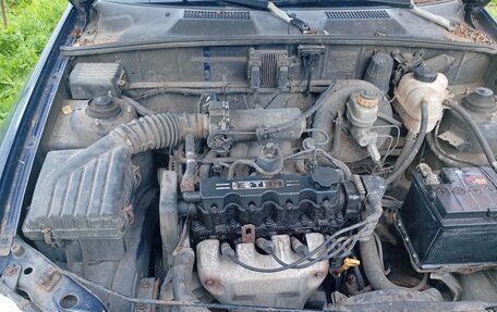 Chevrolet Lanos I, 2009 год, 45 000 рублей, 9 фотография
