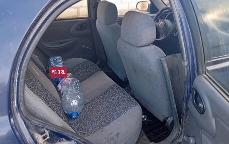 Chevrolet Lanos I, 2009 год, 45 000 рублей, 6 фотография