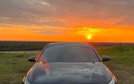 KIA Optima IV, 2019 год, 1 840 000 рублей, 5 фотография