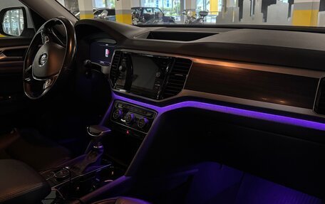 Volkswagen Teramont I, 2018 год, 3 030 000 рублей, 9 фотография