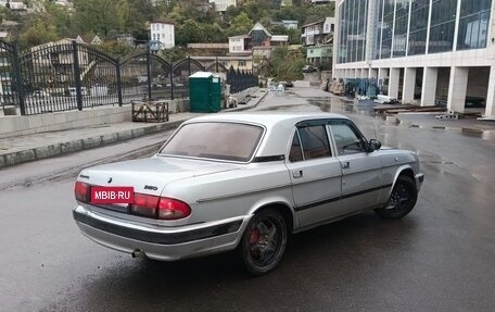 ГАЗ 3110 «Волга», 2002 год, 180 000 рублей, 5 фотография