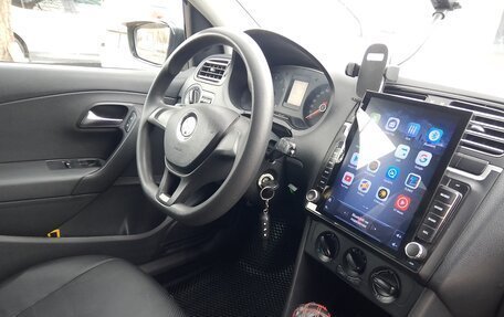 Volkswagen Polo VI (EU Market), 2018 год, 500 000 рублей, 4 фотография