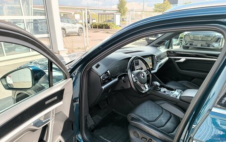 Volkswagen Touareg III, 2020 год, 5 300 000 рублей, 12 фотография