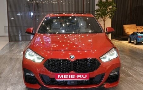 BMW 2 серия F44, 2021 год, 2 750 000 рублей, 4 фотография
