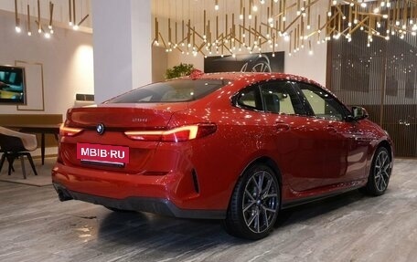 BMW 2 серия F44, 2021 год, 2 750 000 рублей, 2 фотография