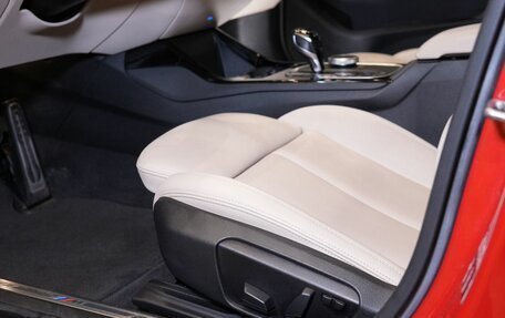 BMW 2 серия F44, 2021 год, 2 750 000 рублей, 14 фотография