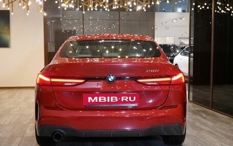 BMW 2 серия F44, 2021 год, 2 750 000 рублей, 5 фотография