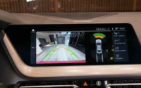 BMW 2 серия F44, 2021 год, 2 750 000 рублей, 26 фотография