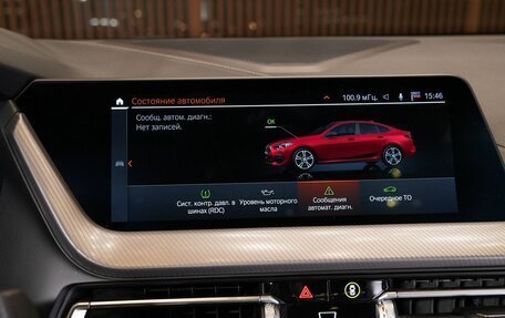 BMW 2 серия F44, 2021 год, 2 750 000 рублей, 24 фотография
