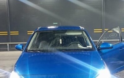 Hyundai Solaris II рестайлинг, 2021 год, 850 000 рублей, 1 фотография