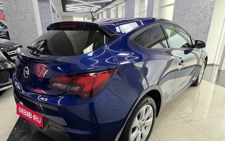 Opel Astra J, 2014 год, 899 000 рублей, 5 фотография