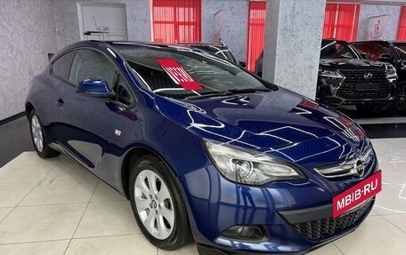 Opel Astra J, 2014 год, 899 000 рублей, 6 фотография