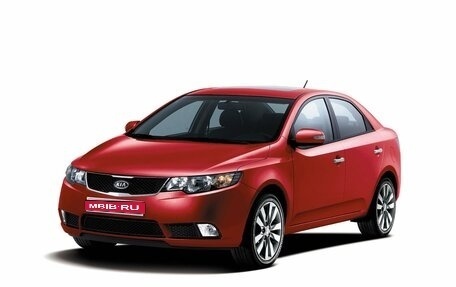 KIA Cerato III, 2012 год, 550 000 рублей, 1 фотография