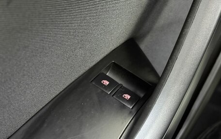 Opel Astra J, 2014 год, 899 000 рублей, 20 фотография