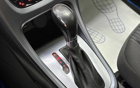 Opel Astra J, 2014 год, 899 000 рублей, 24 фотография