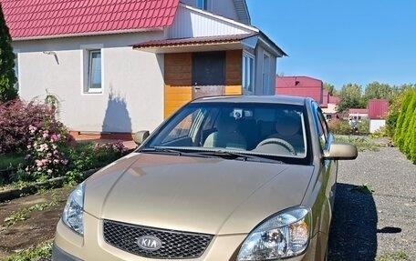 KIA Rio II, 2006 год, 379 000 рублей, 1 фотография