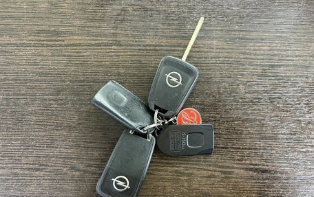 Opel Astra J, 2014 год, 899 000 рублей, 32 фотография