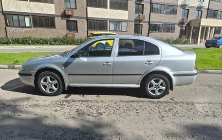 Skoda Octavia IV, 2004 год, 390 000 рублей, 2 фотография