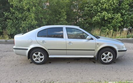 Skoda Octavia IV, 2004 год, 390 000 рублей, 6 фотография
