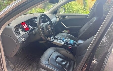 Audi A4, 2012 год, 1 340 000 рублей, 5 фотография