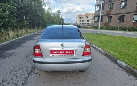 Skoda Octavia IV, 2004 год, 390 000 рублей, 4 фотография