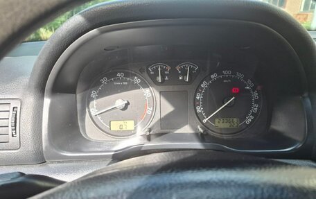 Skoda Octavia IV, 2004 год, 390 000 рублей, 14 фотография