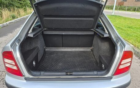 Skoda Octavia IV, 2004 год, 390 000 рублей, 12 фотография